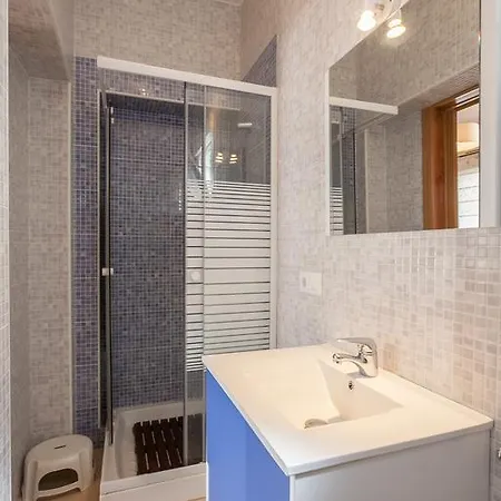 Salado Apartamento *