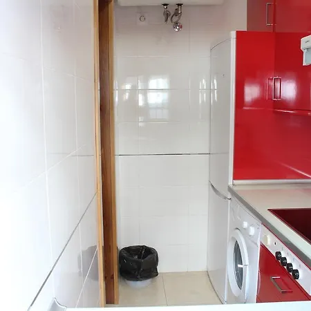 Apartamento Salado