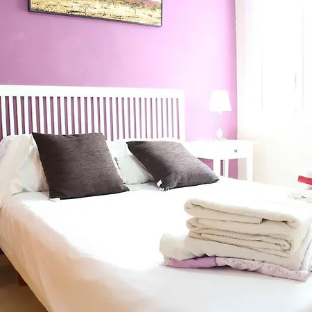 Salado Apartamento *