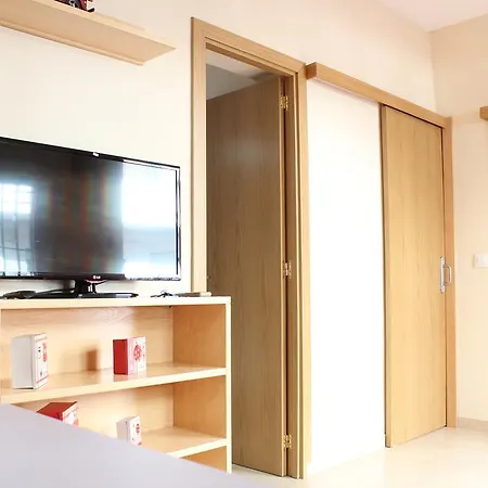 Salado Apartamento Sevilha