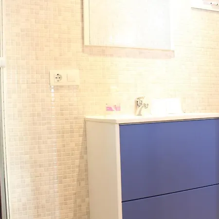 Apartamento Salado *