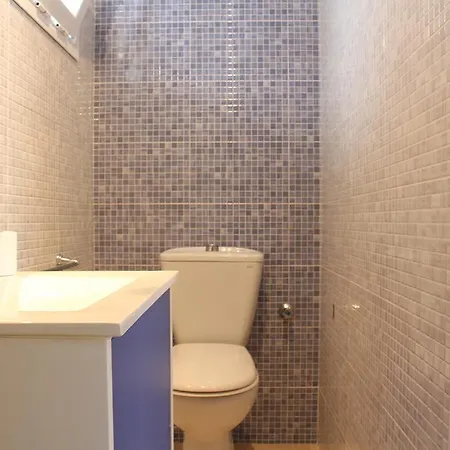 Apartamento Salado Sevilha