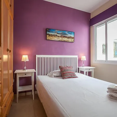 Salado Apartamento Sevilha
