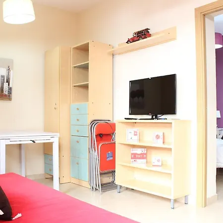 Apartamento Salado *