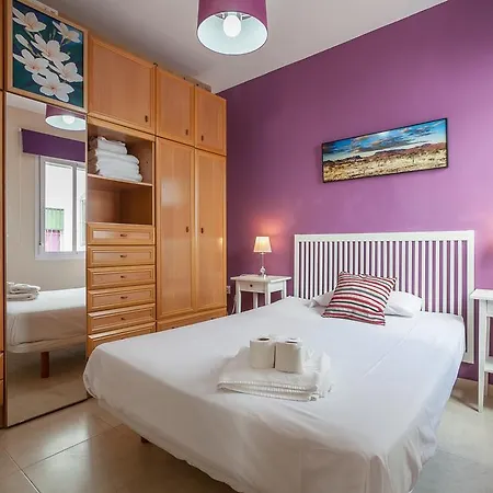 Apartment Salado *