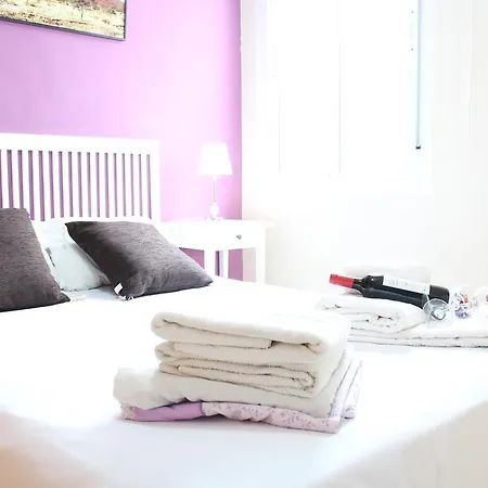 Salado Apartment *