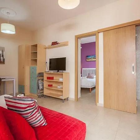 Apartment Salado